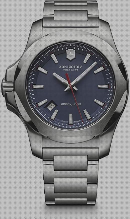 18 Mejores relojes victorinox