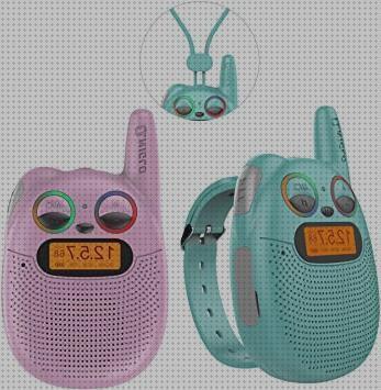 ¿Dónde poder comprar reloj niña relojes relojes walkie talkie niños?