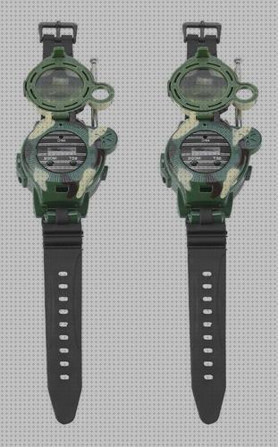 Las mejores reloj niña relojes relojes walkie talkie niños