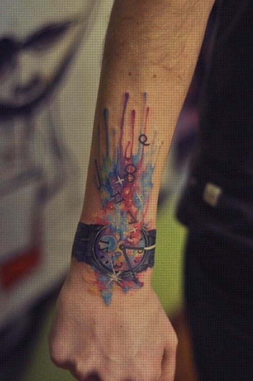 ¿Dónde poder comprar colores relojes relojes wat colores?