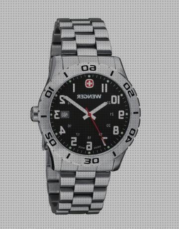 ¿Dónde poder comprar relojes wenger?