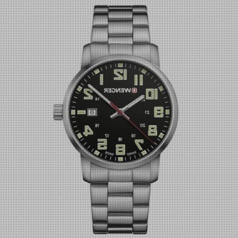 Las mejores relojes wenger