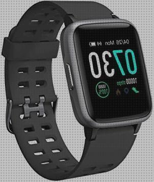 Las mejores marcas de watch wilful smart watch