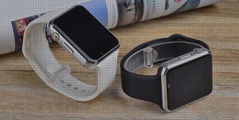 Las mejores marcas de watch wo8 smart watch