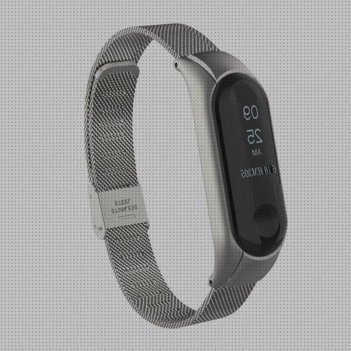 ¿Dónde poder comprar pulseras relojes relojes xiaomi con pulseras de colores?