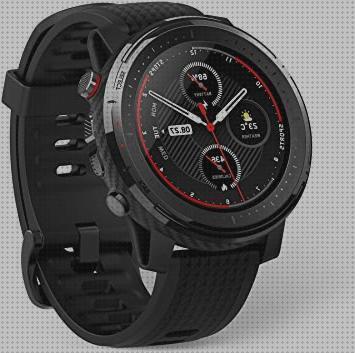 Análisis de los 33 mejores Relojes Xiaomi Inteligentes Con Gps