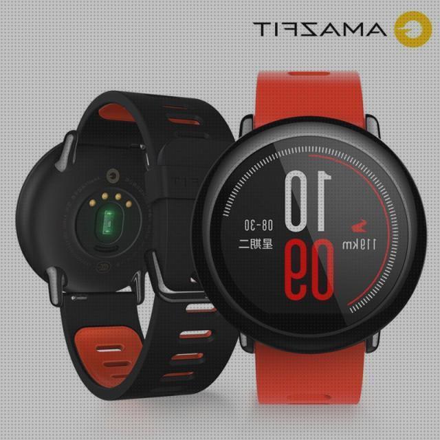 Opiniones de los 34 mejores Relojes Xiaomi De Mujeres Con Gps