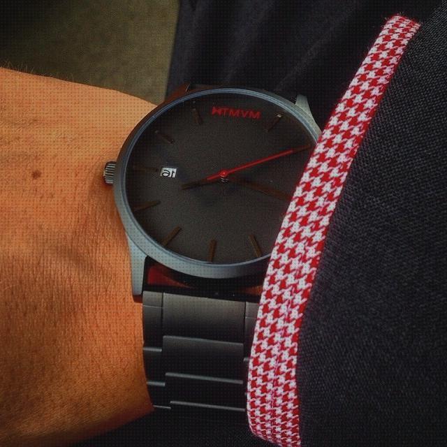 Los 32 Mejores relojes yess