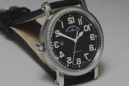 Review de los 10 mejores relojes zeno