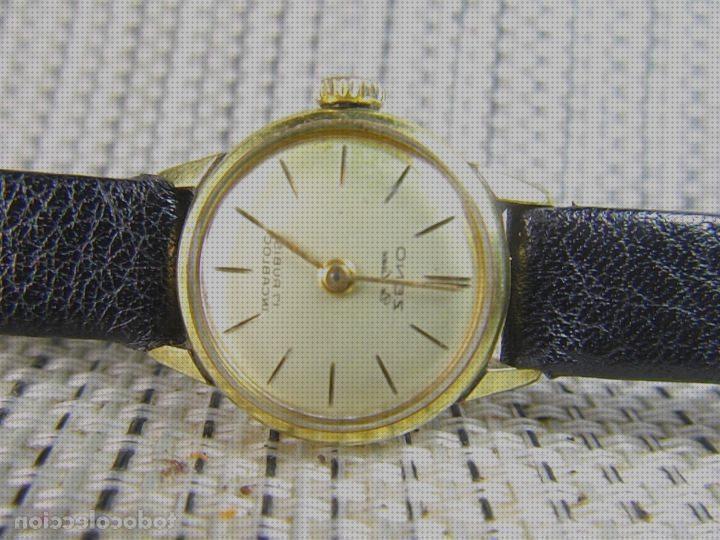 Las mejores relojes zeno