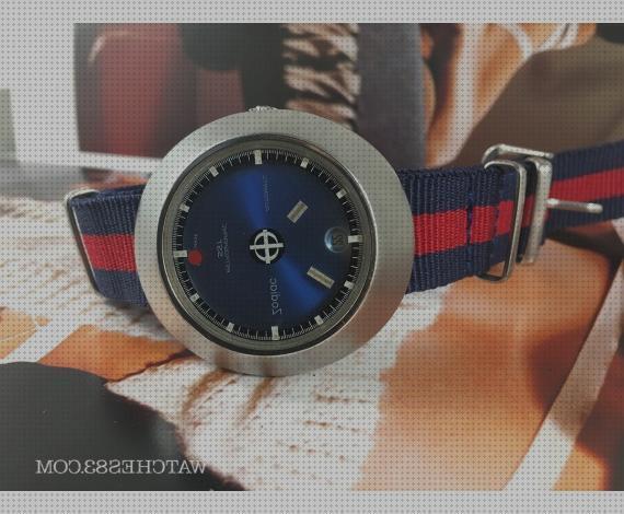 Las mejores antiguos relojes relojes zodiac antiguos