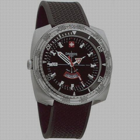 ¿Dónde poder comprar zodiac relojes zodiac?