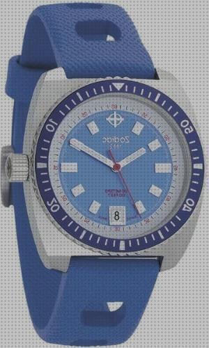 Review de los 31 mejores relojes zodiac