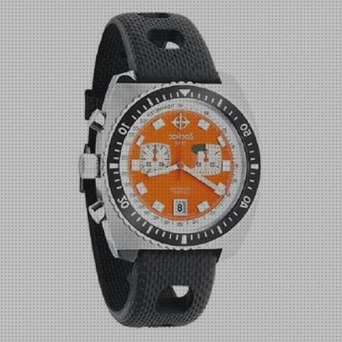 Las mejores zodiac relojes zodiac