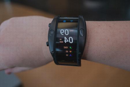 Los mejores 15 Relojes Zte Nubia Alpha