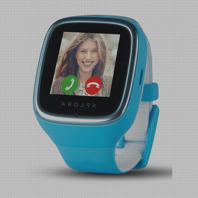 Las mejores relojes relojes