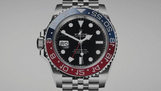 Análisis de los 30 mejores Replicas Buenas De Relojes De Lujos