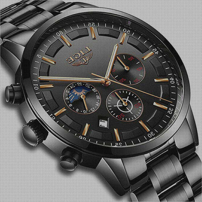 Review de replicas d relojes de calidad