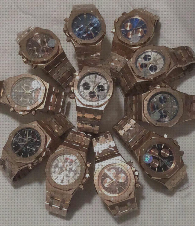 Review de replicas de relojes rolex mujer deportivos