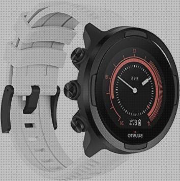 Análisis de los 27 mejores Repuestos De Relojes Suunto