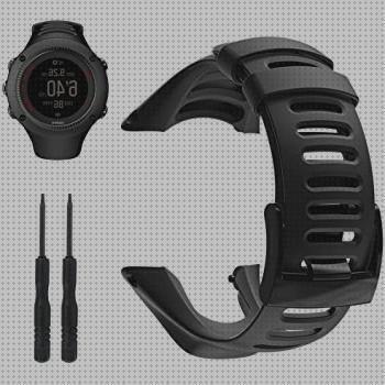Las mejores suunto repuestos de relojes suunto