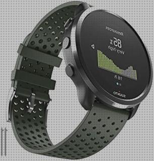 Análisis de los 25 mejores Repuestps De Relojes Suunto