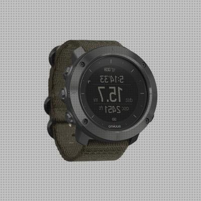 Review de repuestps de relojes suunto