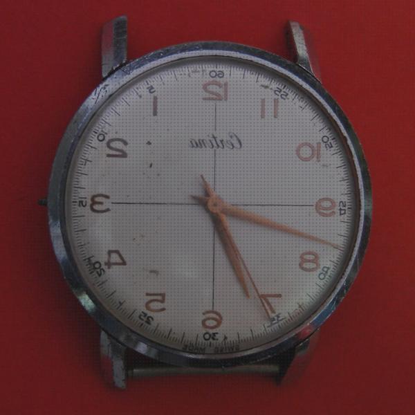 Análisis de los 11 mejores Restauracion De Relojes Antiguos
