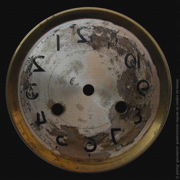Las mejores antiguos relojes restauracion de relojes antiguos