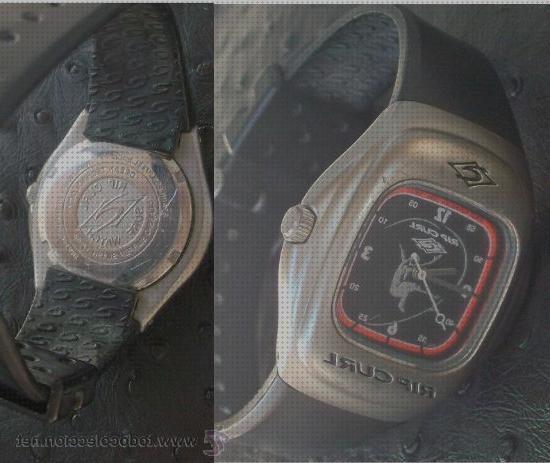 ¿Dónde poder comprar curl rip curl reloj surf?
