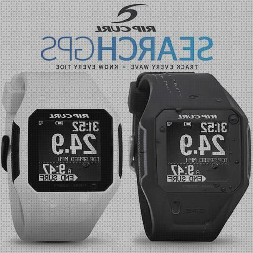 Las mejores curl rip curl reloj surf