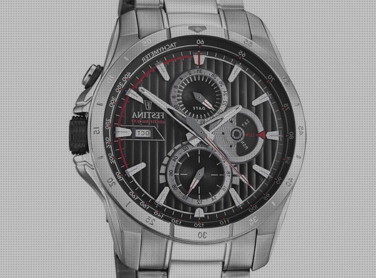 Las mejores marcas de festina ripley