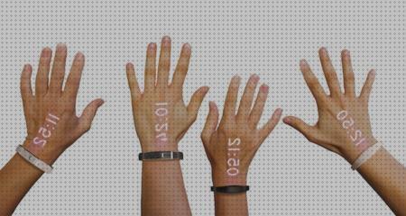 Los 21 Mejores relojes ritot