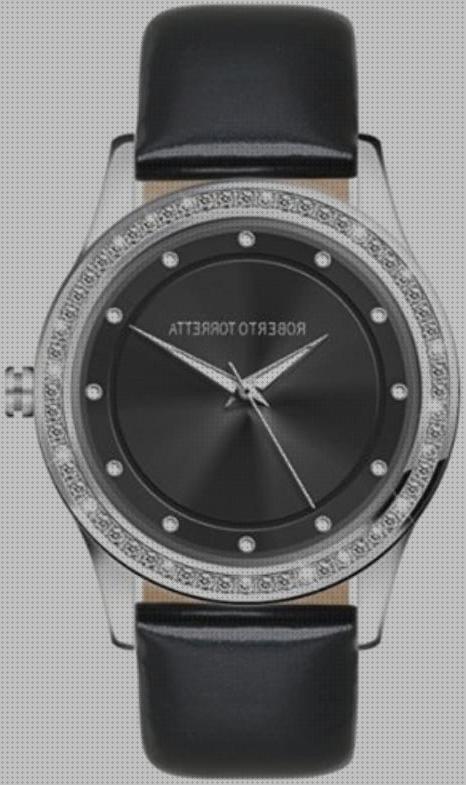 Opiniones de los 20 mejores Roberto Torretta Relojes De Mujeres