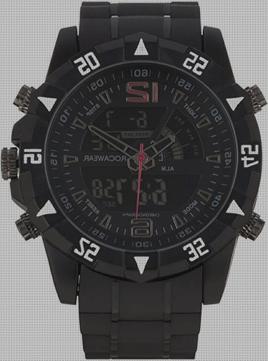 Review de rocawear