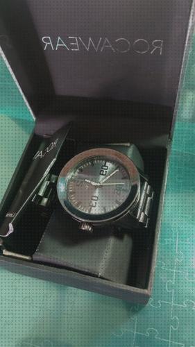 ¿Dónde poder comprar rocawear rocawear reloj hombre?