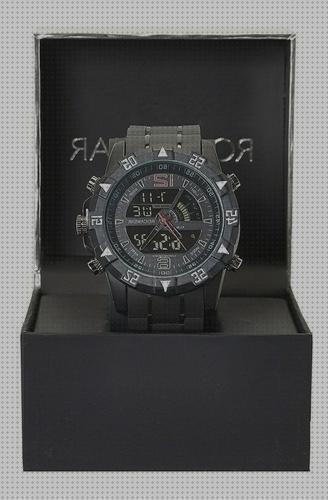 Las mejores marcas de rocawear rocawear reloj hombre
