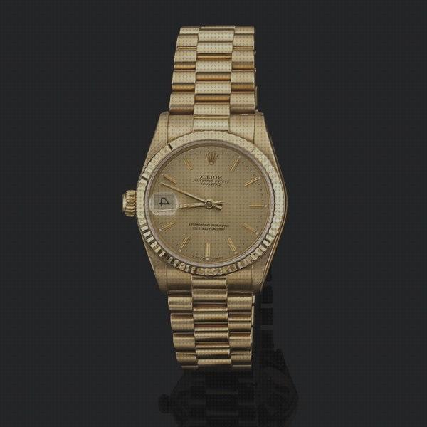 Las mejores baratos relojes rolex