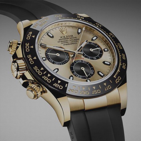 Los mejores 48 Rolex Relojes De Hombres