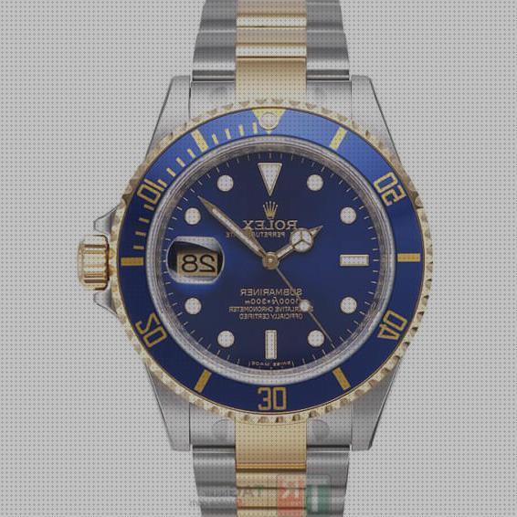 Las mejores marcas de rolex relojes rolex relojes de hombre