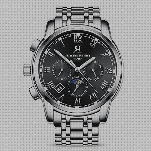 Los 22 Mejores rorios relojes del mundo