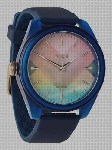 Mejores 23 relojes roxy