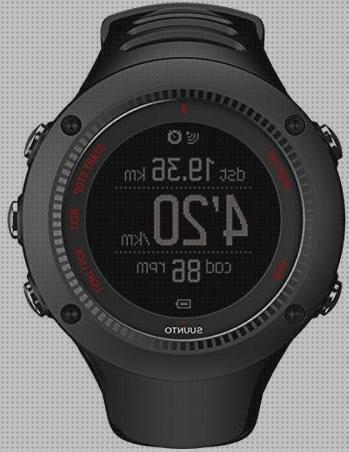¿Dónde poder comprar suunto gps run?