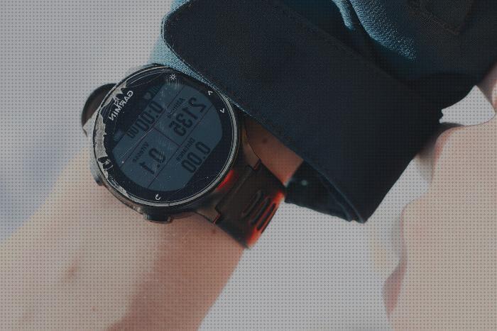 Las mejores marcas de runing