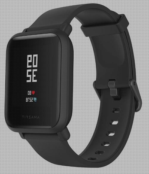 Review de los 36 mejores relojes runing