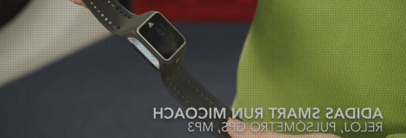 Opiniones de los 34 mejores Running Relojes Gps Mp3