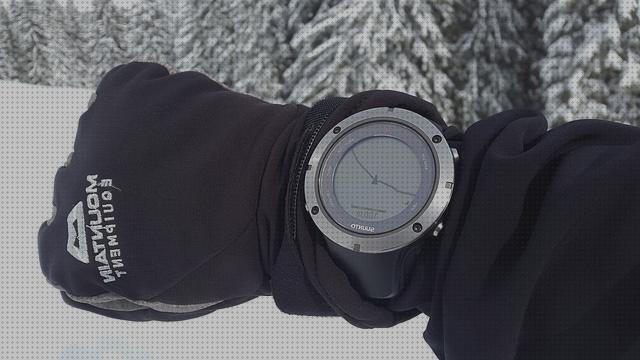 Review de los 39 mejores gps running del mundo