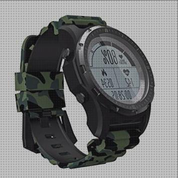 Las mejores s966 inteligente reloj gps