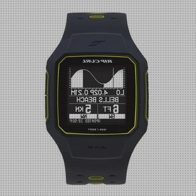 TOP 31 salomon relojes gps