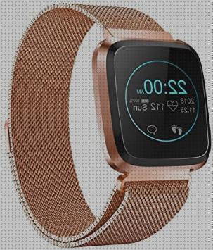 Los 26 Mejores Samsung Relojes Inteligentes De Mujeres